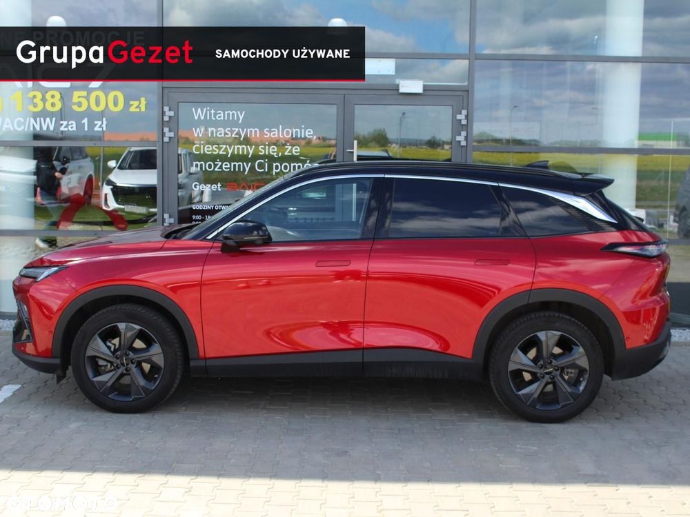 BAIC 5 Beijing 1.5T Luxury DCT - 2