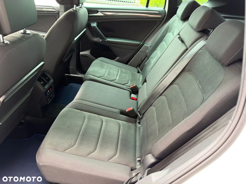 Volkswagen Tiguan 2.0 TSI BMT 4Mot Highline DSG - 15