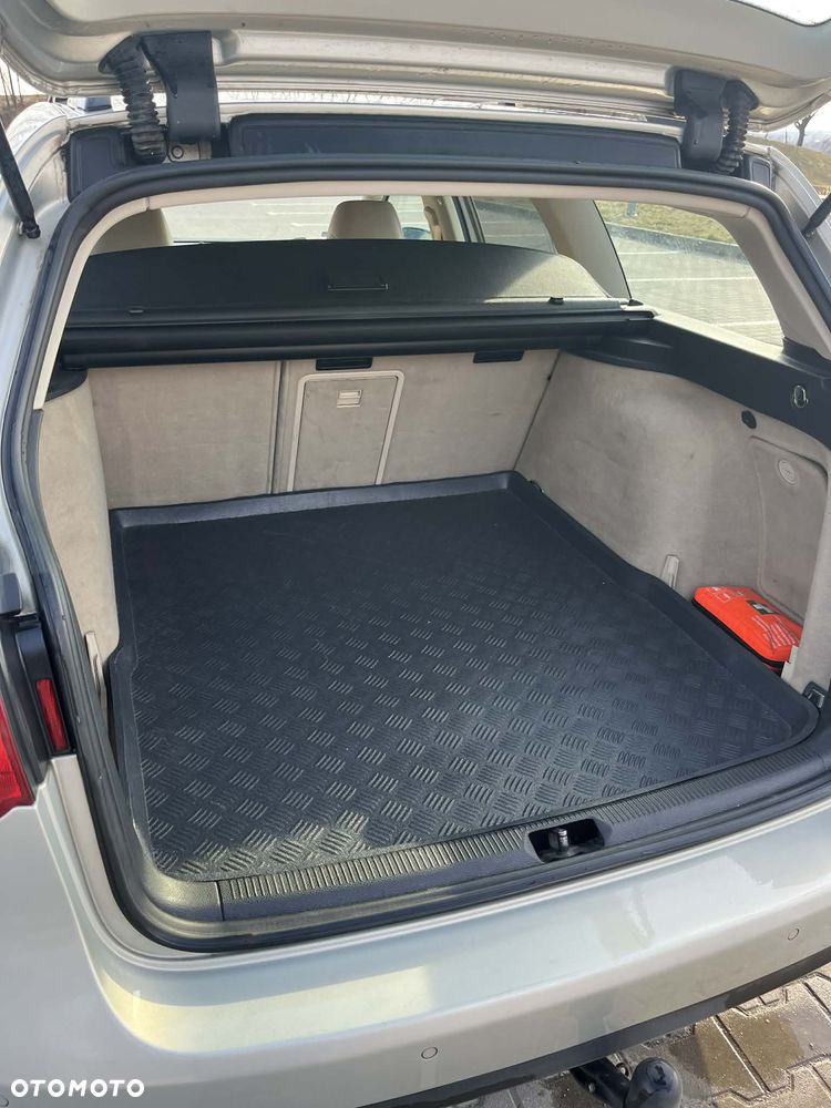 Volkswagen Passat - 6