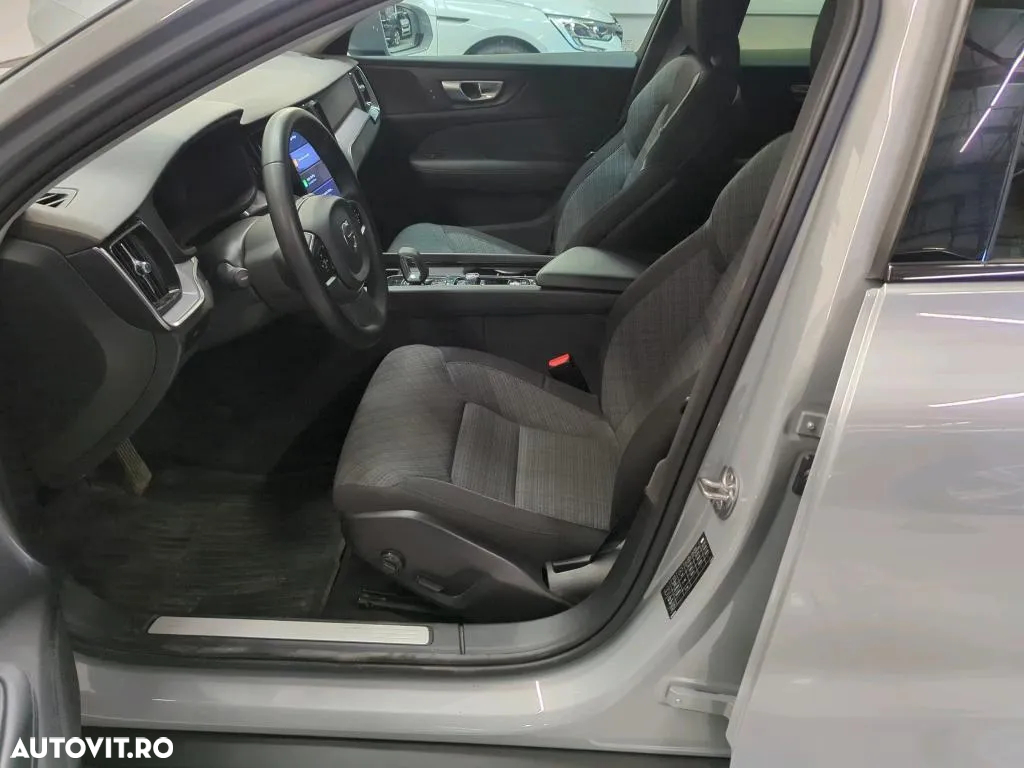 Volvo V60 - 3