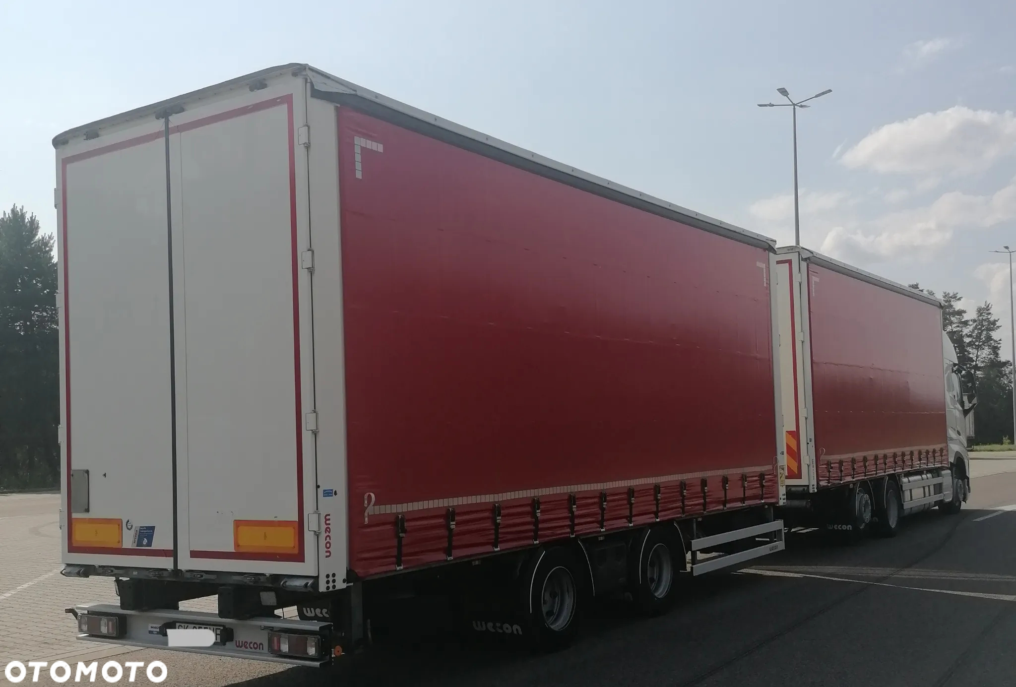 Volvo FH 460 I-SAVE - 4