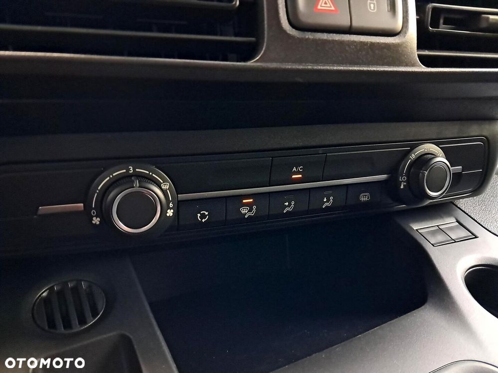 Toyota PROACE CITY - 21