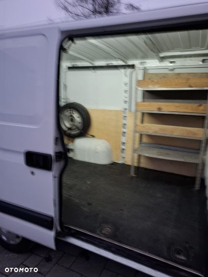 Opel Movano - 10