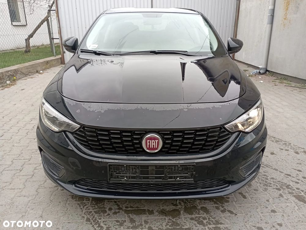 Fiat Tipo 1.4 16v Easy EU6d - 1