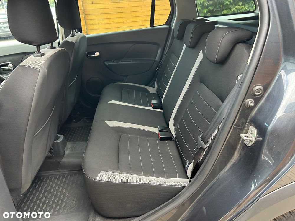 Dacia Logan - 20