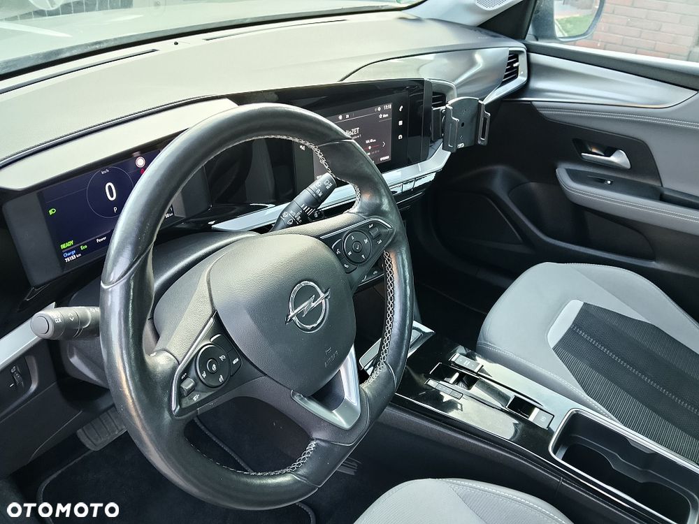 Opel Mokka Mokka-e GS Line - 17