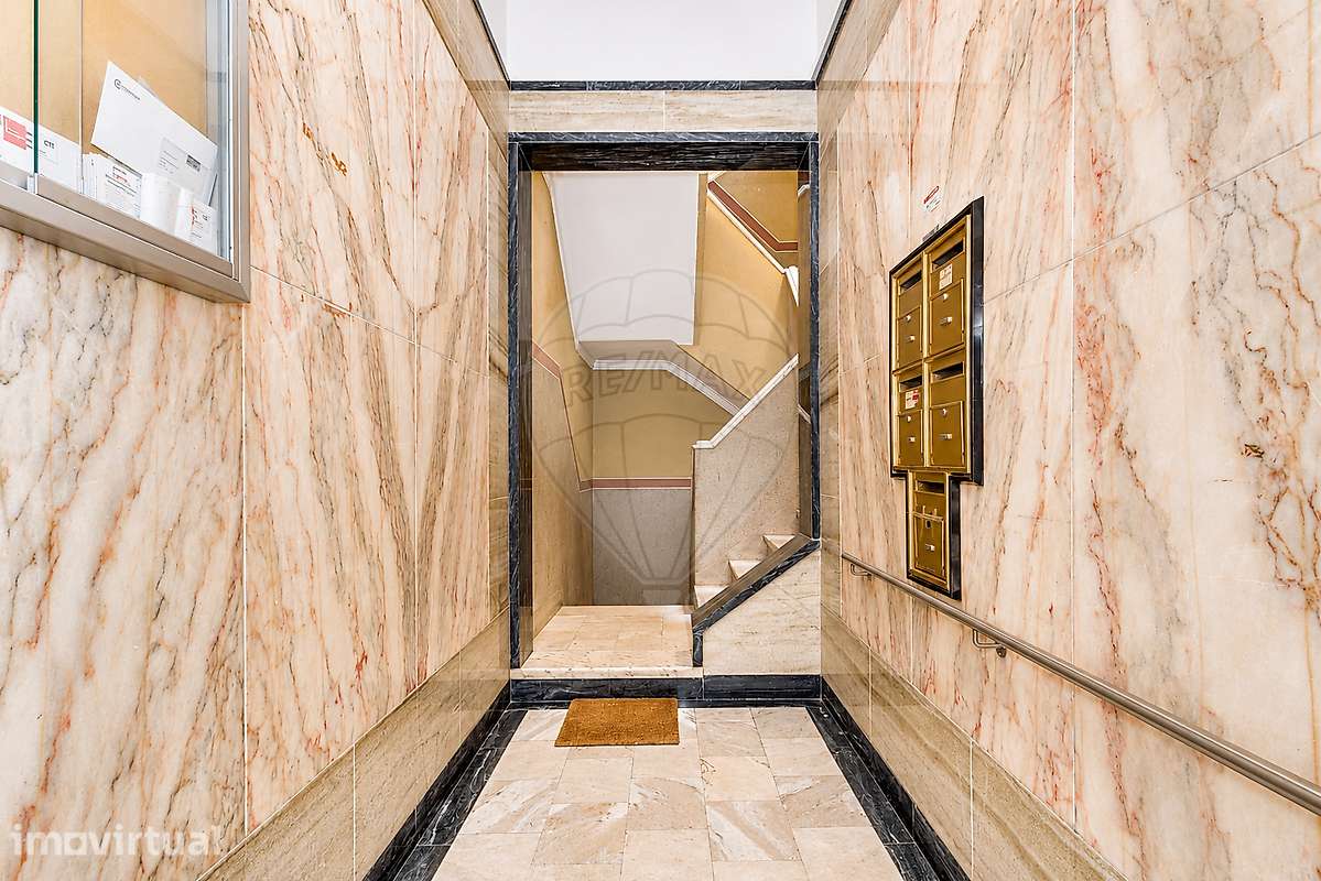 Apartamento T4 para venda - Grande imagem: 3/24