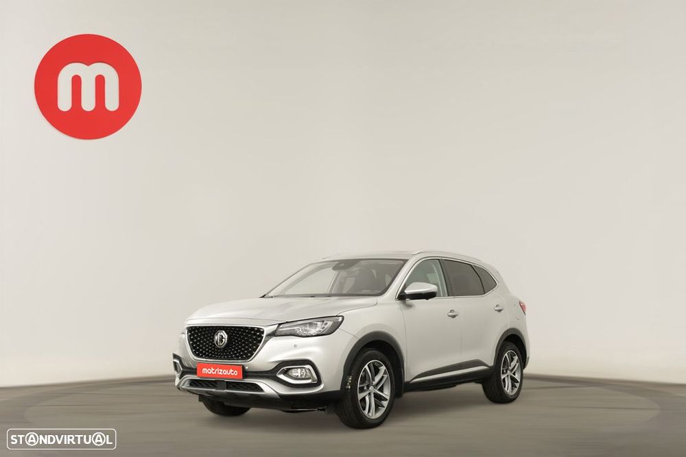 MG EHS 1.5 T-GDI Plug-in Hybrid Luxury - 2