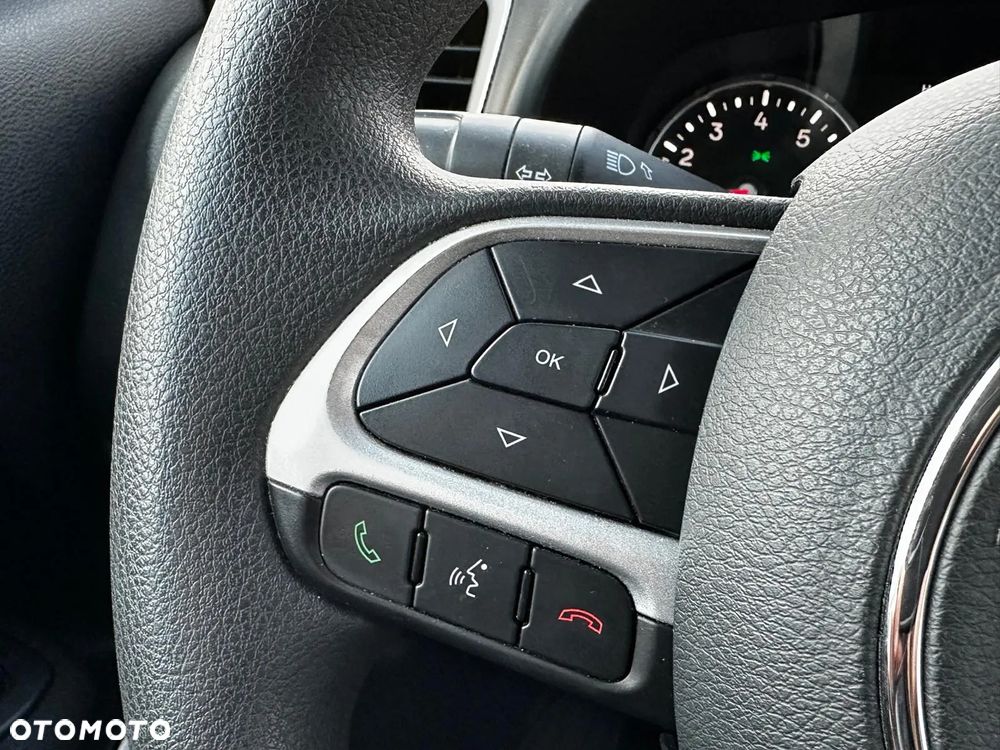 Jeep Renegade 1.0 GSE T3 Turbo Sport FWD S&S - 12