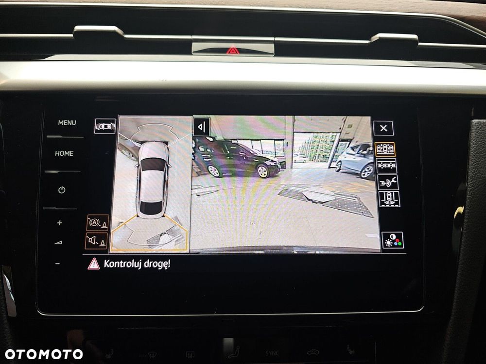 Volkswagen Arteon 2.0 TSI Elegance DSG - 17
