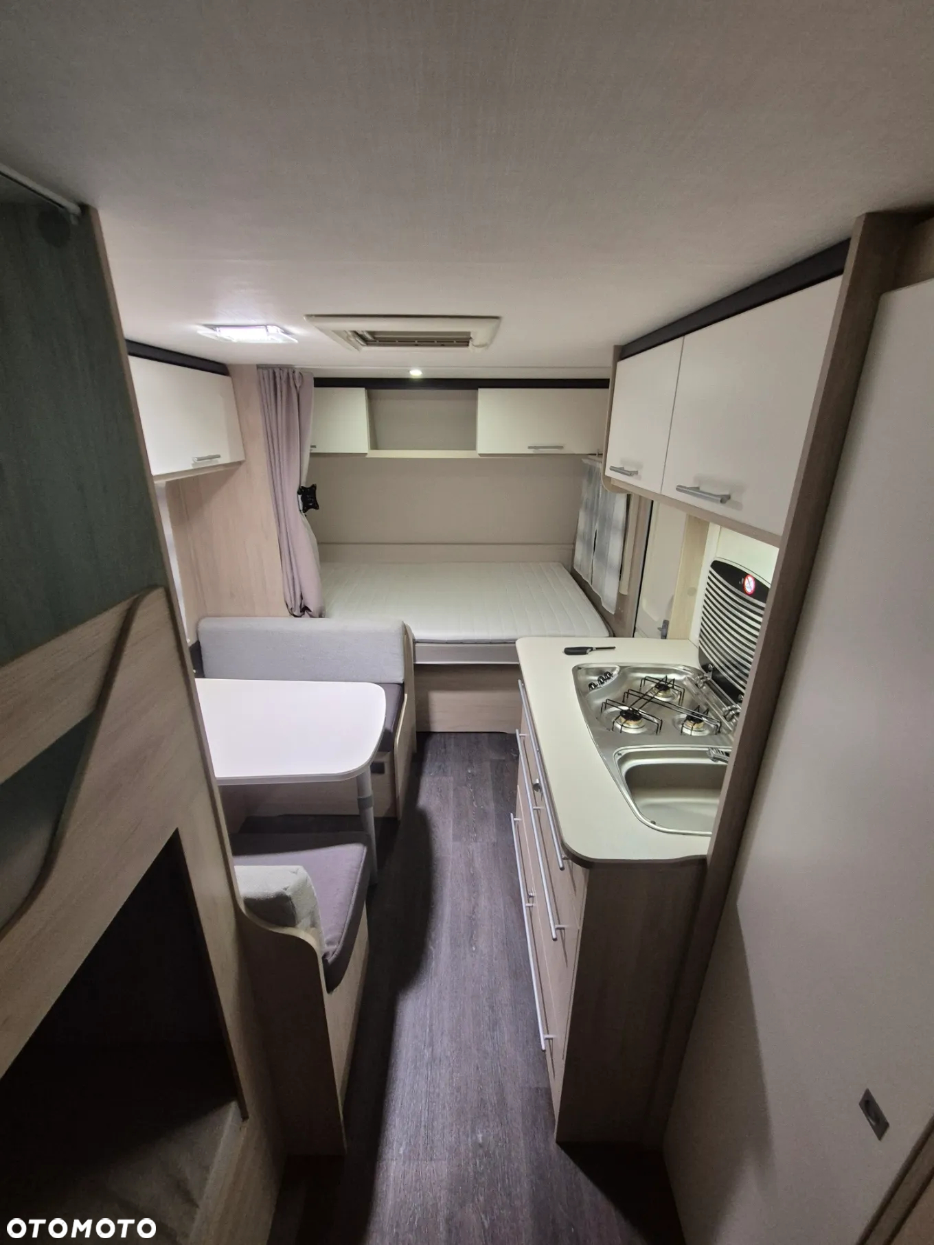 Caravelair ALBA 496 - 13