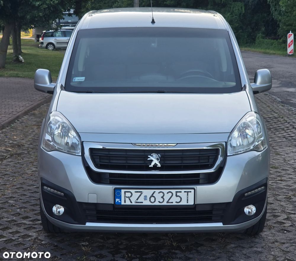 Peugeot PARTNER - 2