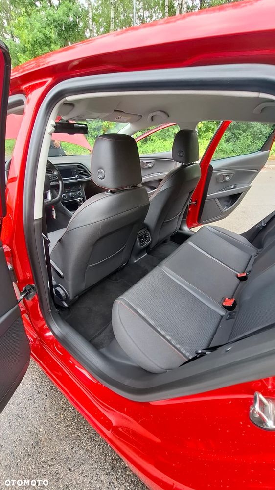Seat Leon - 29