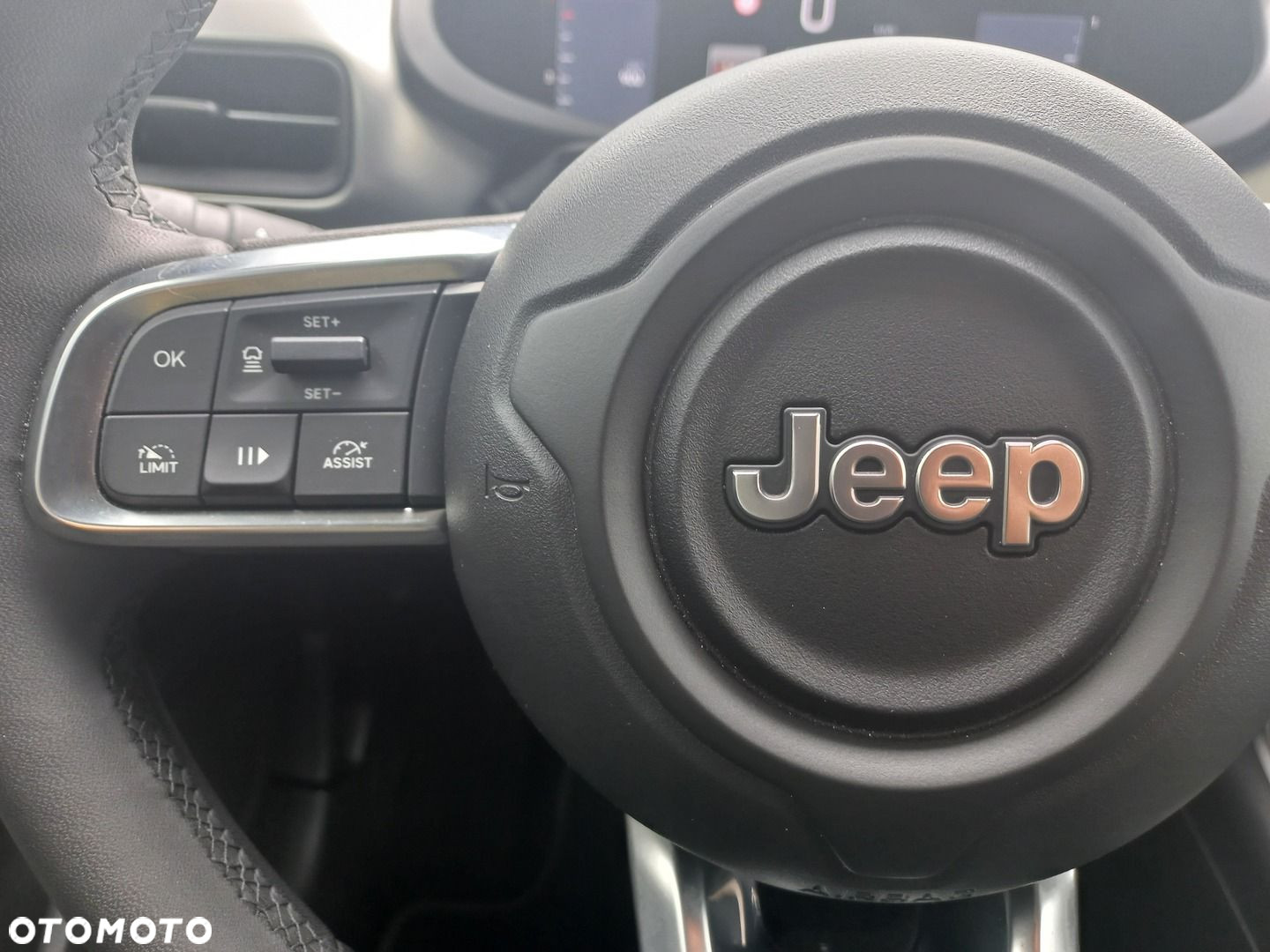 Jeep Avenger - 20