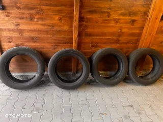 opony Michelin Latitude Sport 3 AO 2024 używane 1 sezon - 5