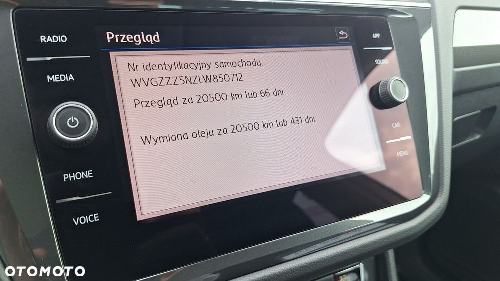 Volkswagen Tiguan 2.0 TDI BMT SCR Comfortline DSG - 30