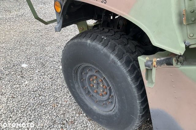 Hummer H1 - 8
