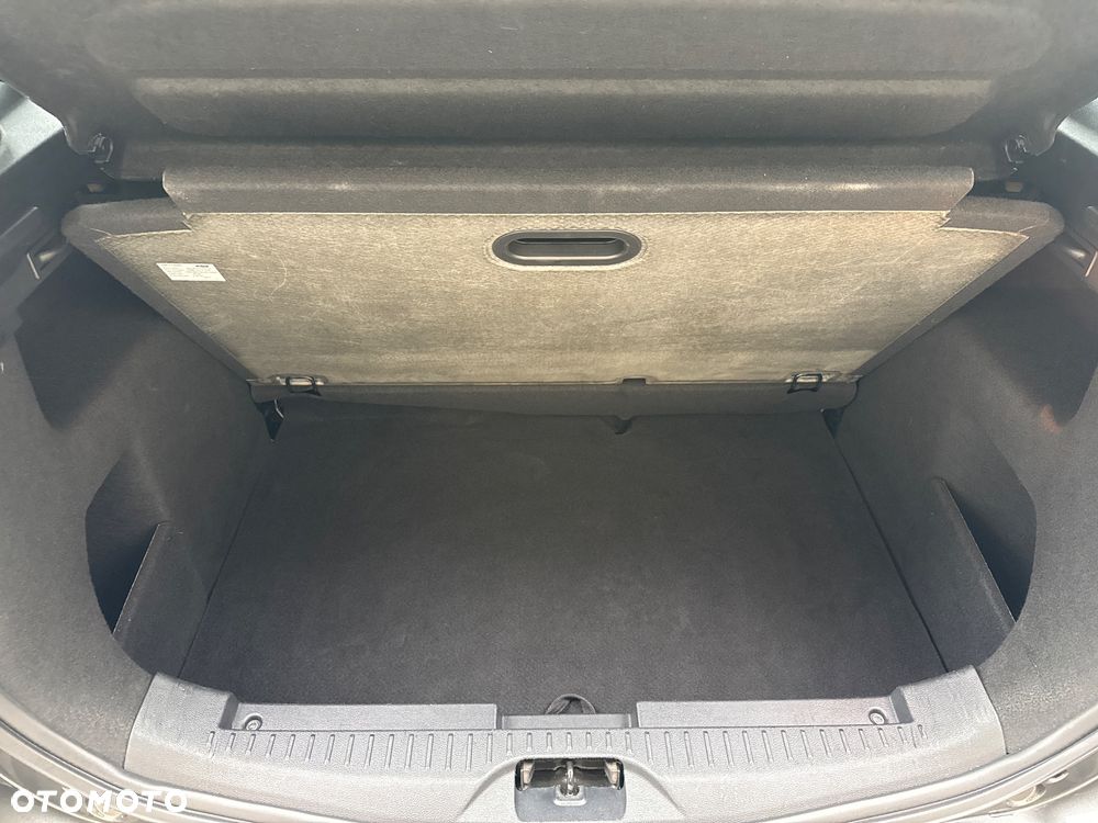 Ford B-MAX - 28