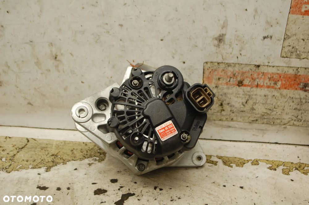 ALTERNATOR REGENEROWANY VALEO 90A HYUNDAI KIA 2.0 SPORTAGE TUCSON 37300-22650 - 3