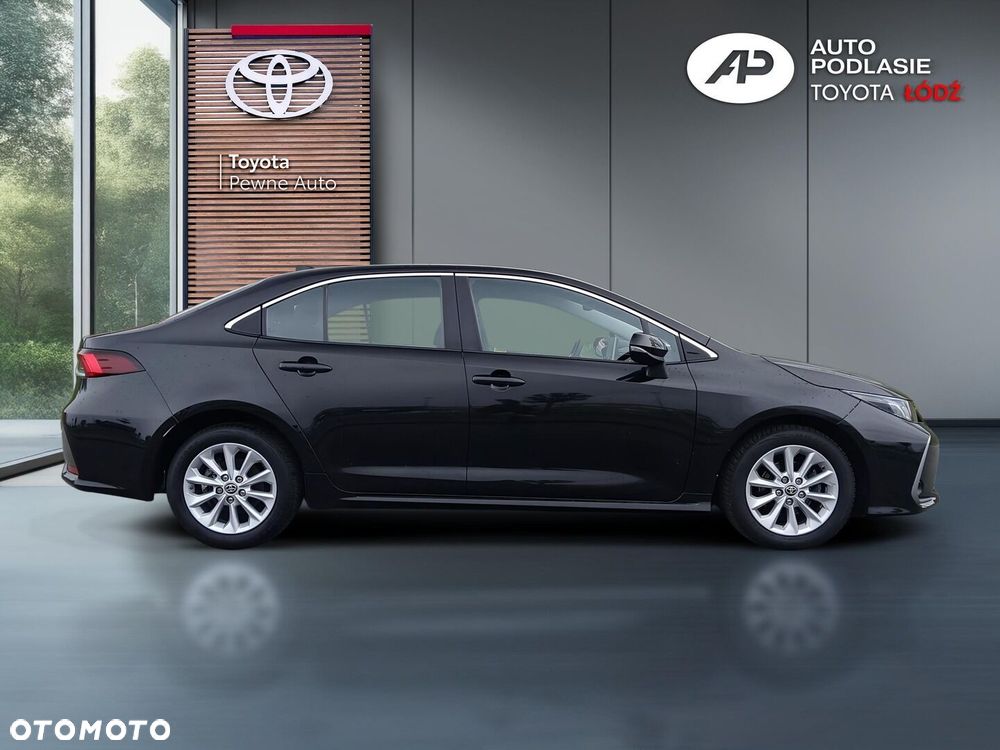 Toyota Corolla 1.8 Hybrid Comfort - 11