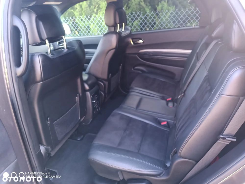 Dodge Durango - 18