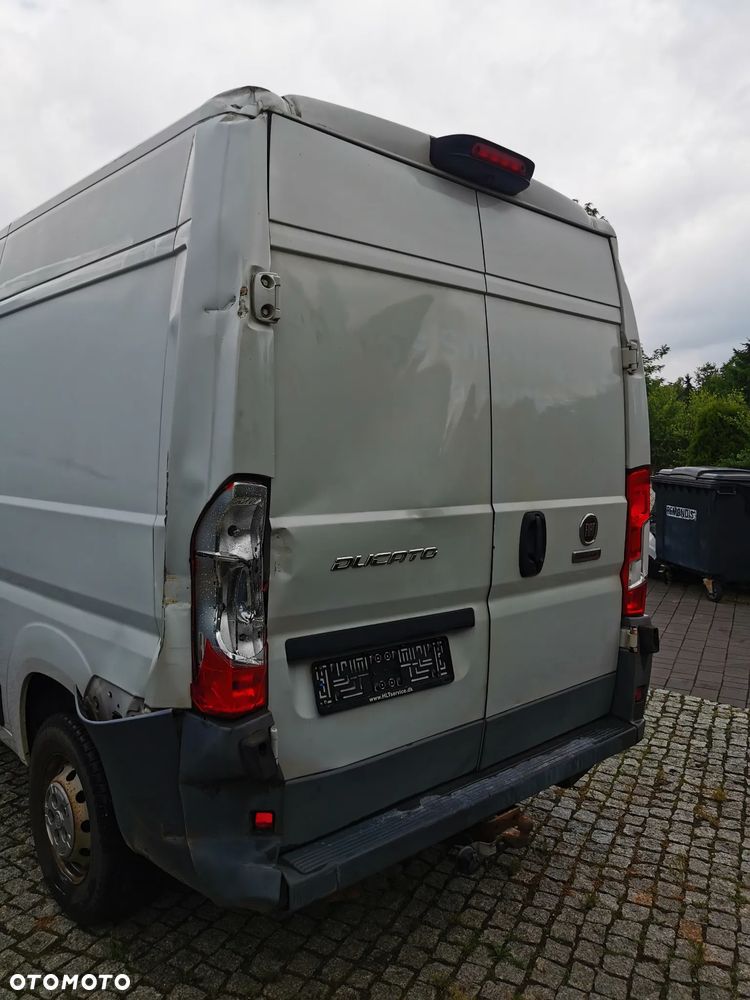 Fiat Ducato - 15