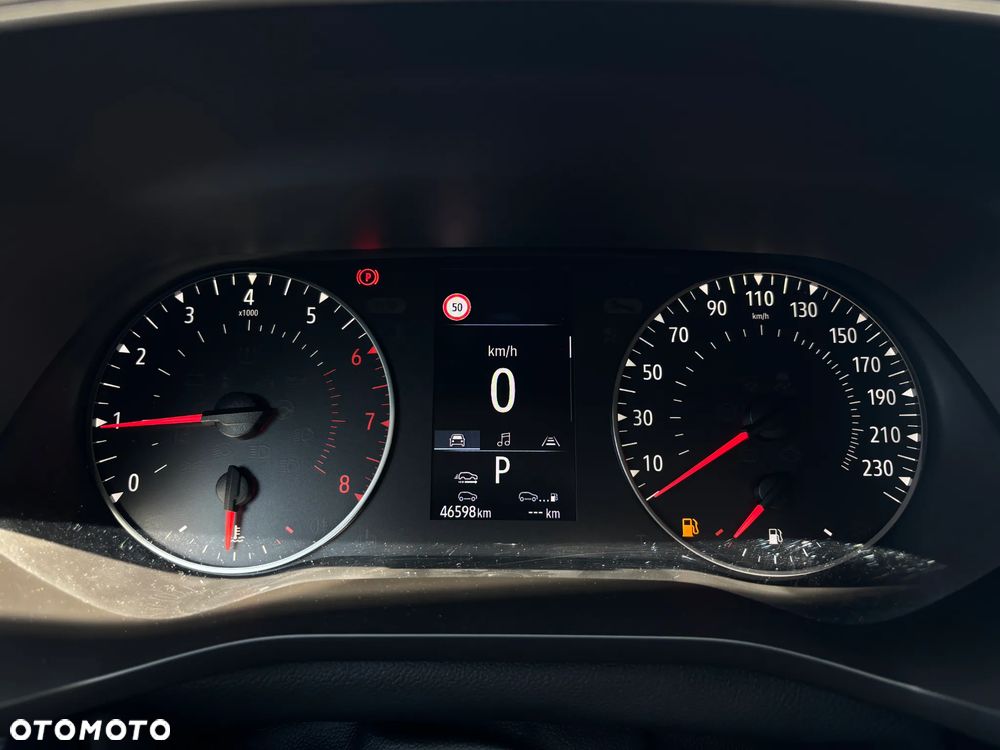 Renault Arkana 1.3 TCe mHEV Equilibre EDC - 15