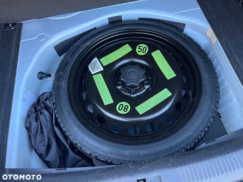 Audi A4 Limousine 2.0 TFSI multitronic S line Sportpaket - 30