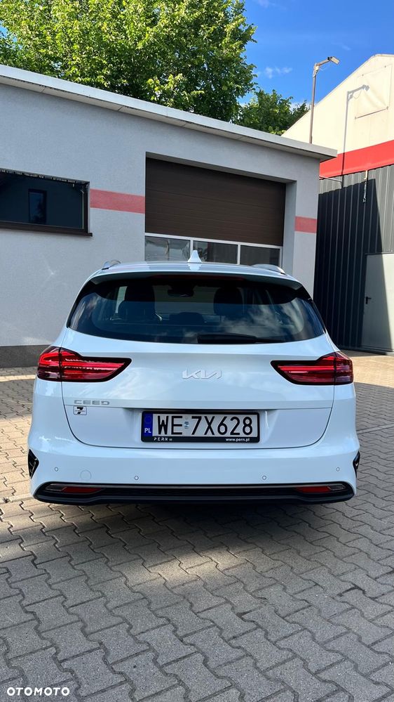 Kia Ceed 1.5 T-GDI M - 40