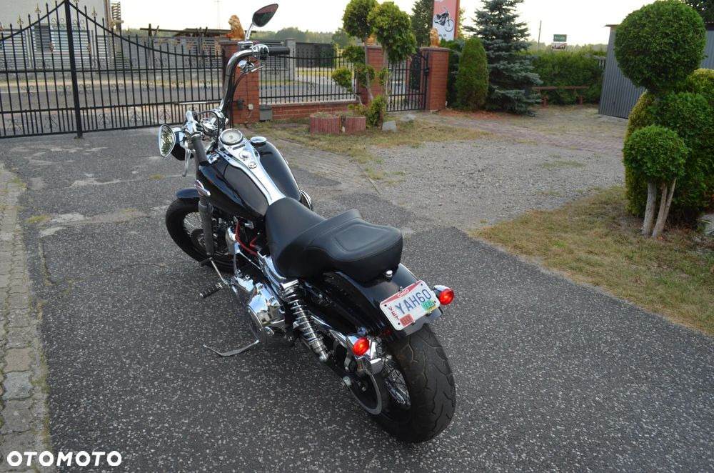 Harley-Davidson Touring Road King - 16