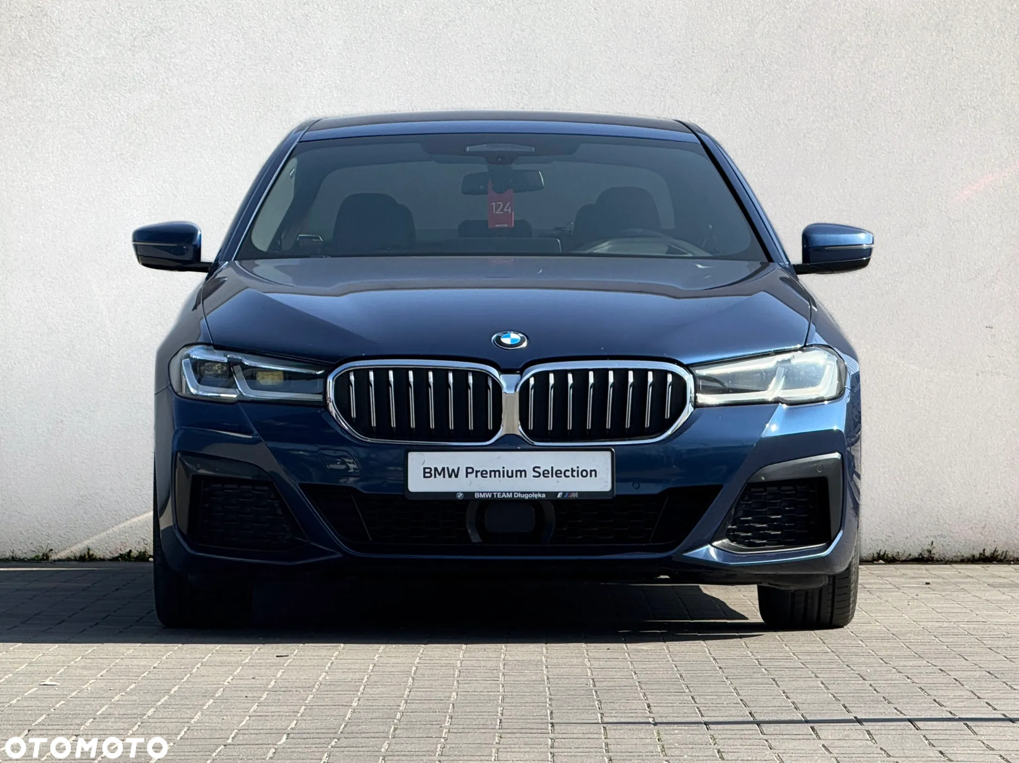 BMW Seria 5 - 4