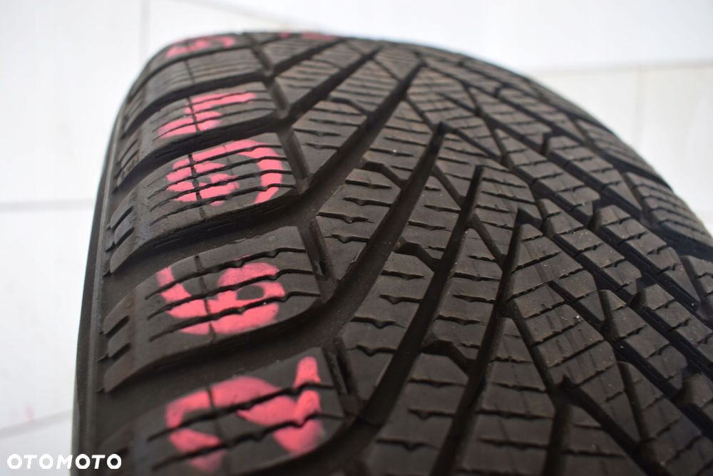 R17 205/50 Pirelli Winter 2 Cinturato 93V Wysyłka gratis! - 2