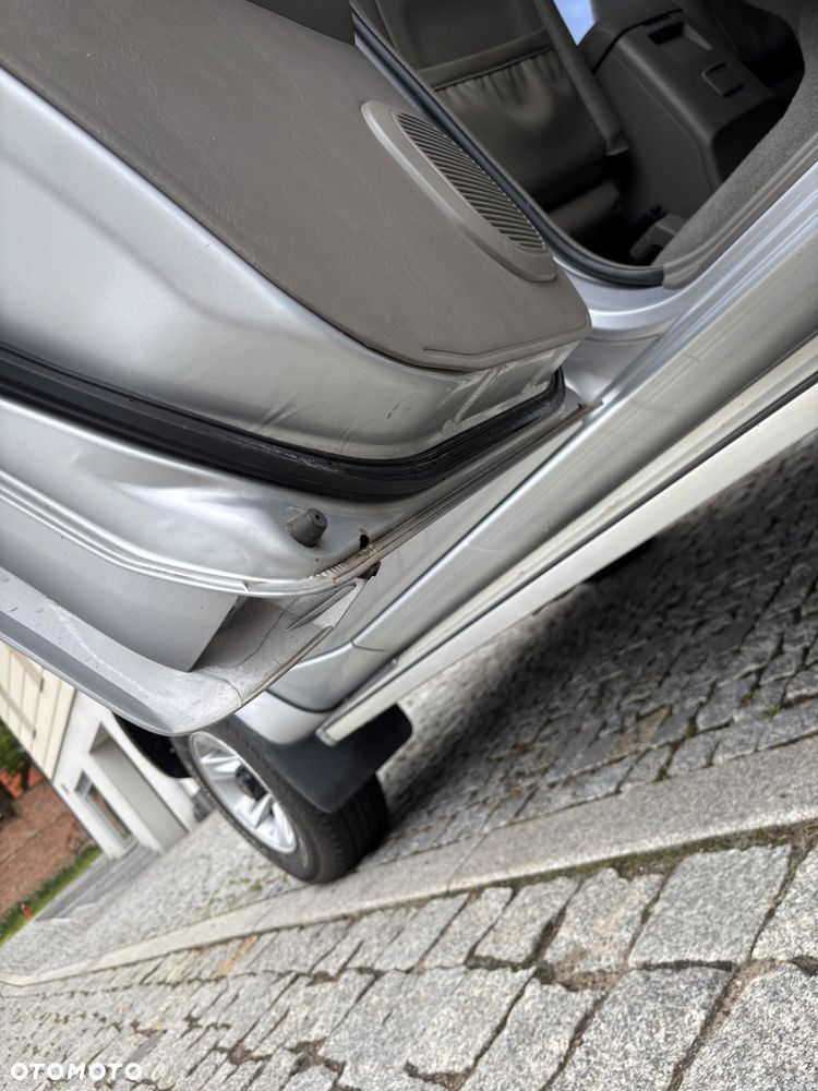 Nissan Patrol 3.0 TDI Luxury - 26