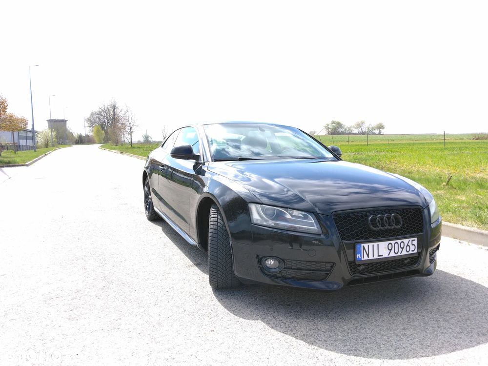 Audi A5 Coupé 2.0 TFSI - 3