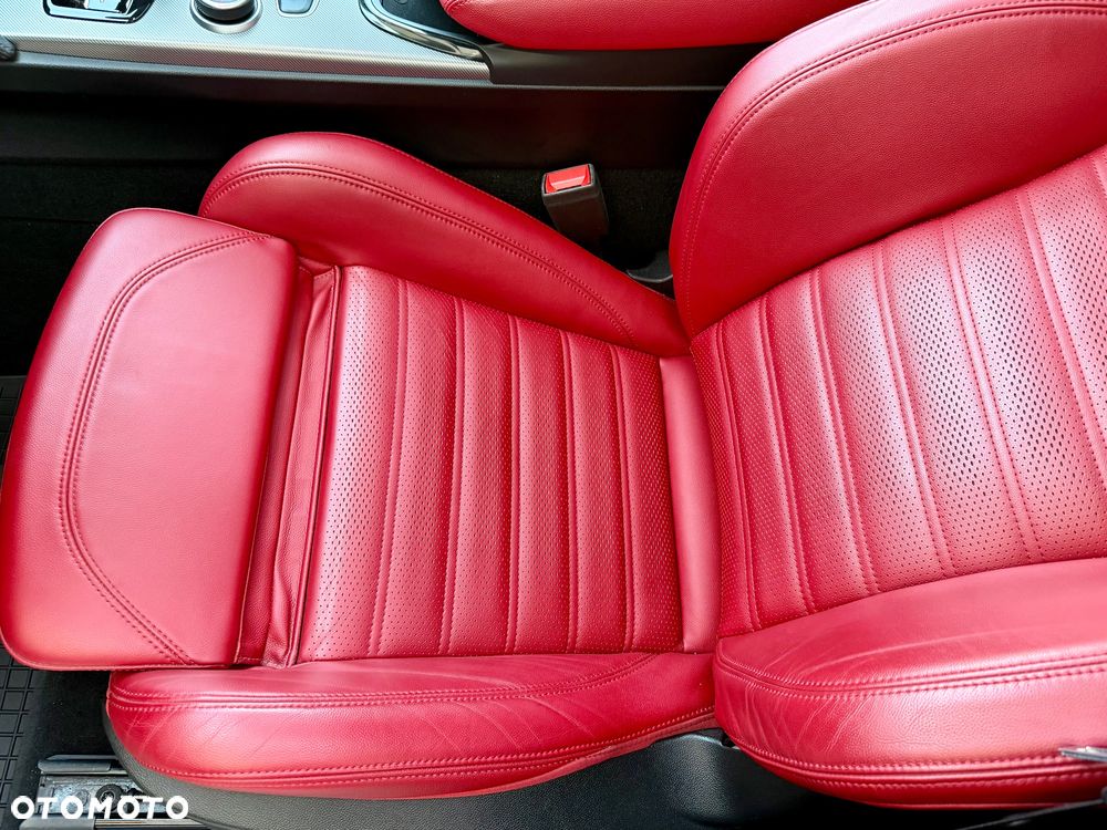 Alfa Romeo Stelvio 2.0 Turbo 16V AT8-Q4 Veloce - 19