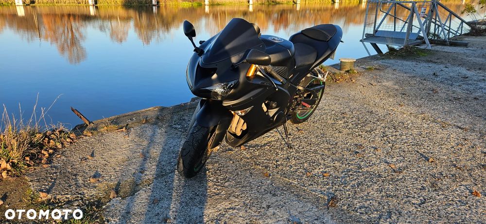 Kawasaki Ninja - 14