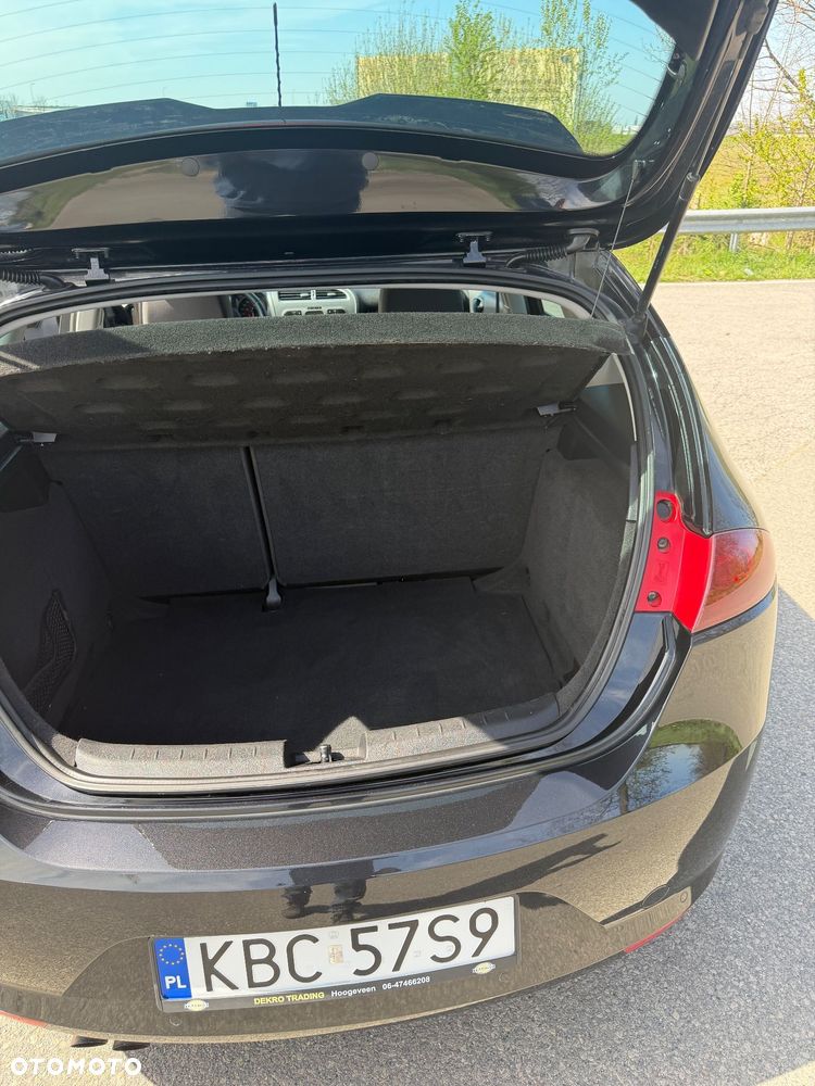 Seat Leon 1.4 TSI Style Copa - 14