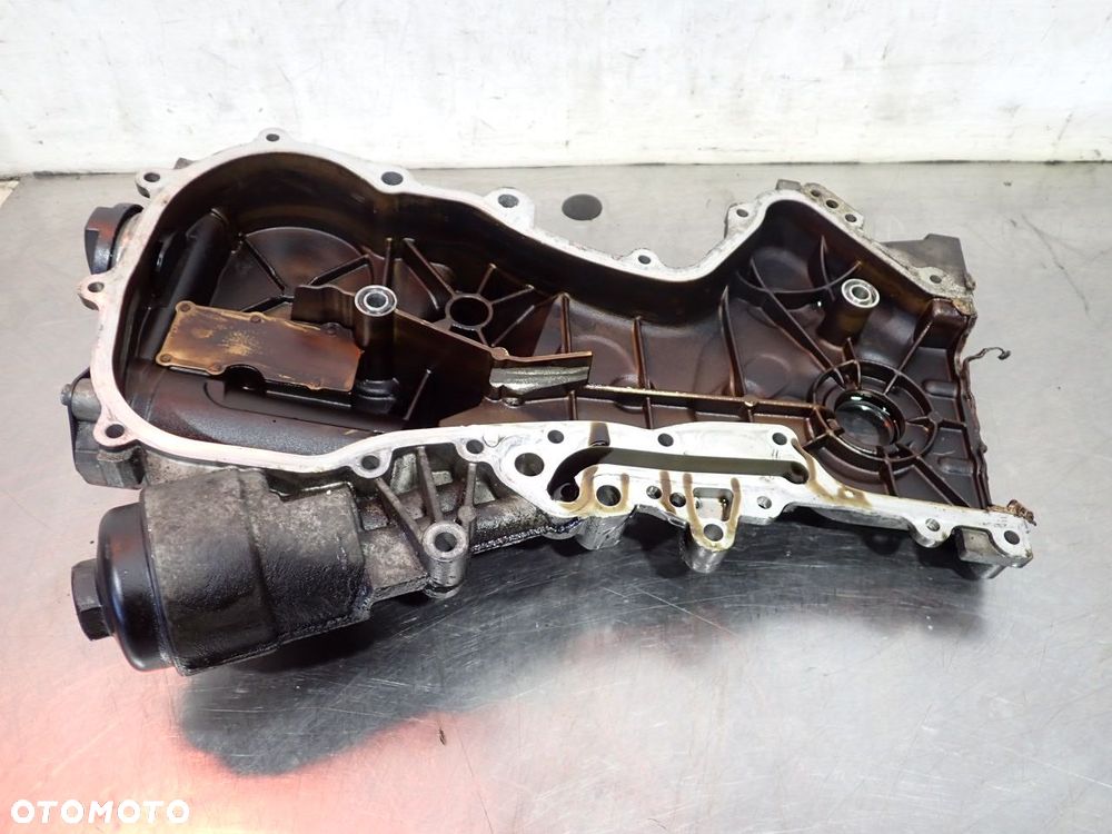 OBUDOWA ROZRZĄDU SEAT IBIZA IV  03C109211BH - 2