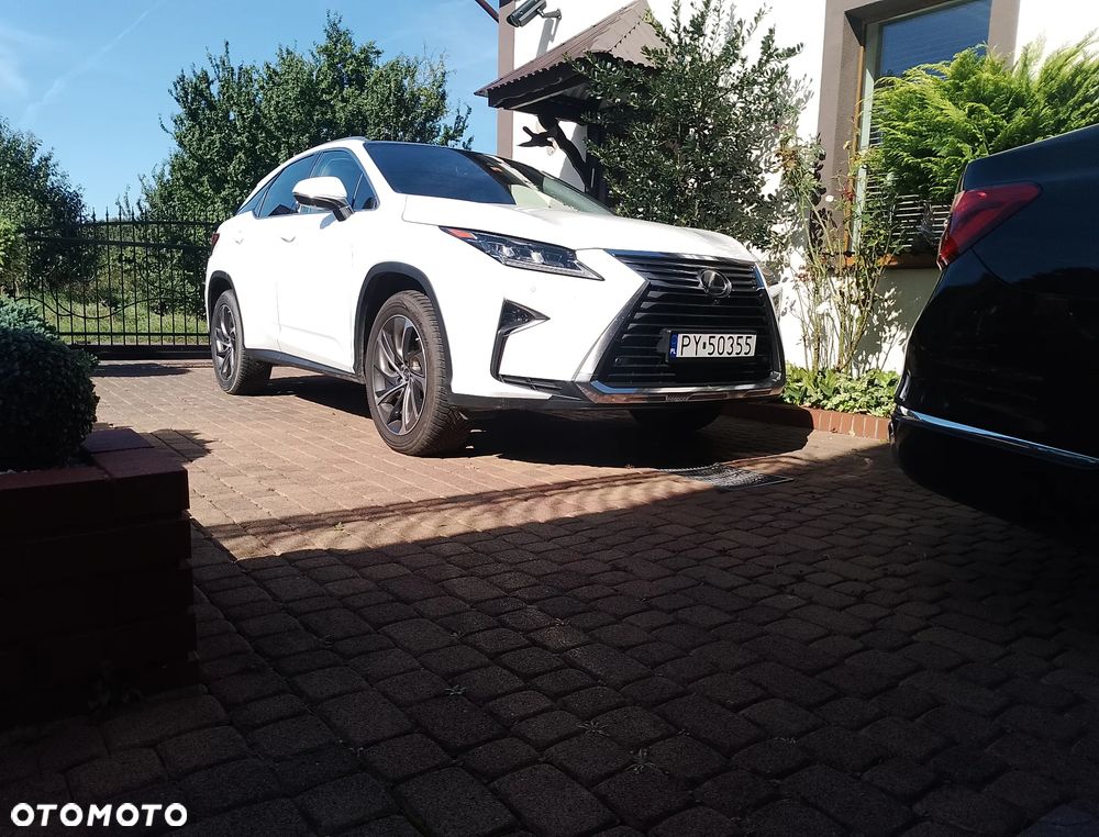 Lexus RX 200t / 300 Prestige - 29