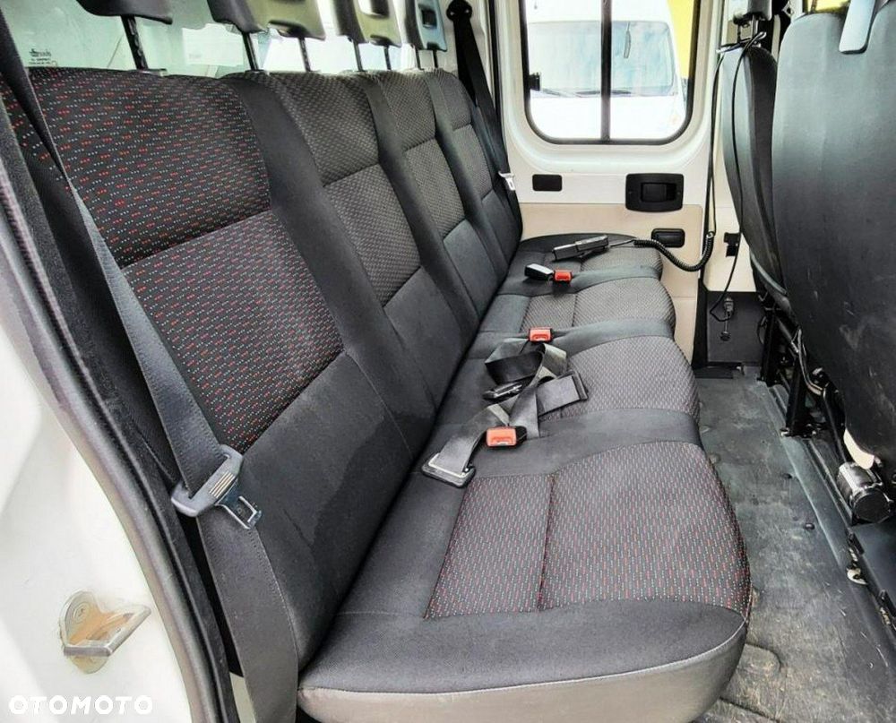 Citroën Jumper - 16