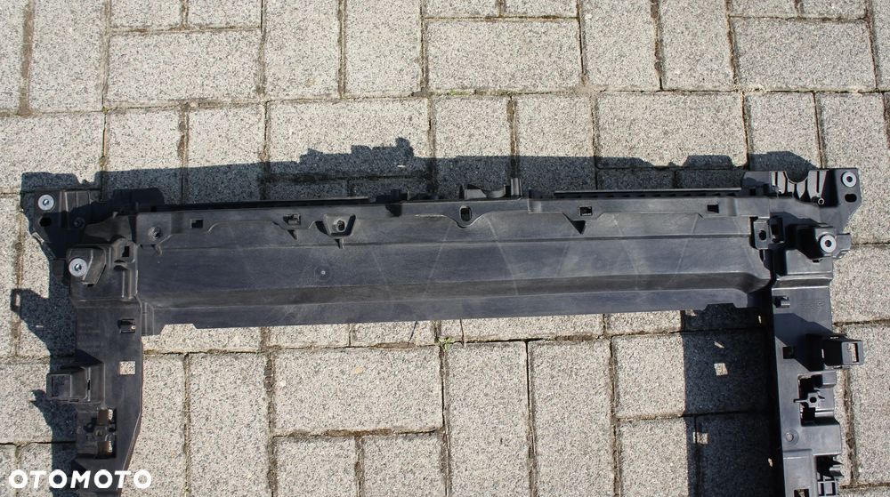 PAS PRZEDNI BELKA VW POLO VI 2G0805588AG - 4