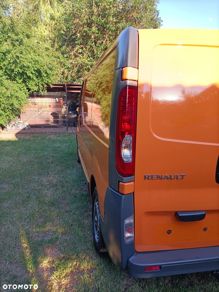 Renault Trafic - 6