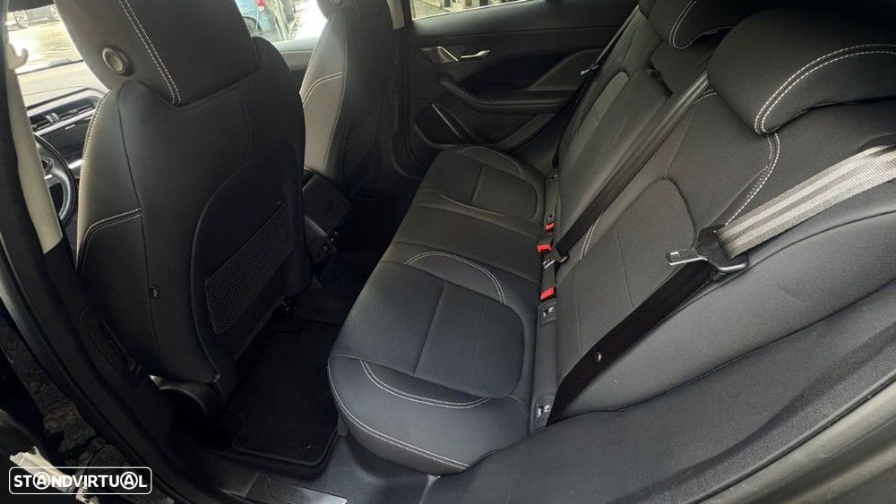 Jaguar I-Pace S AWD Aut. - 11