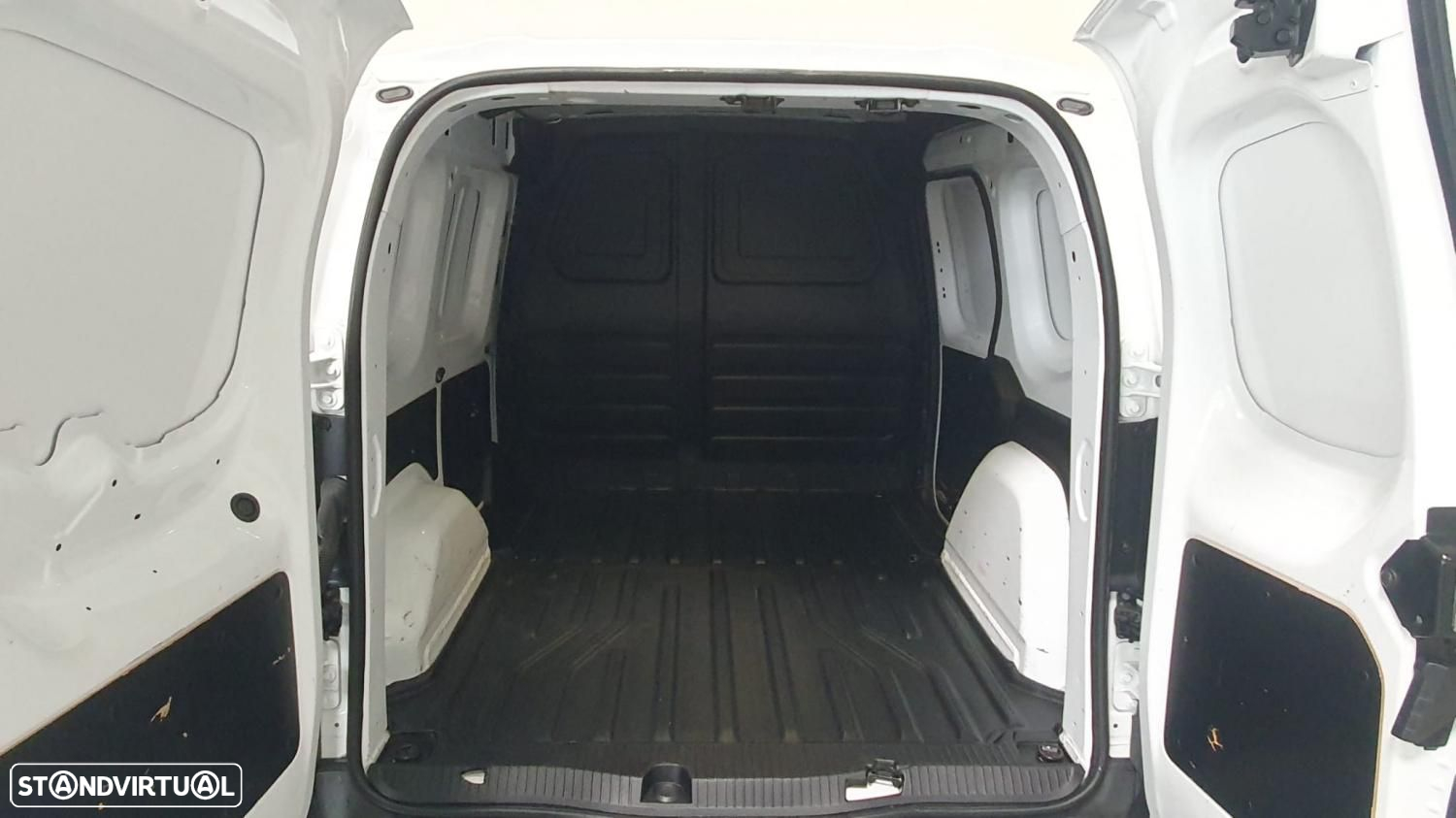 Mercedes-Benz Citan 110CDI/27 3Lug. - 8