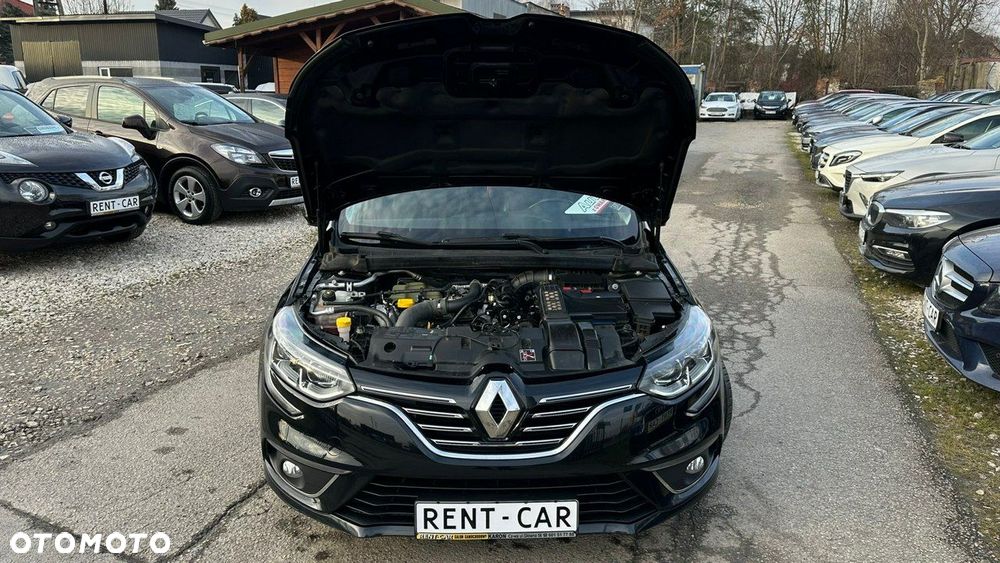 Renault Megane - 37