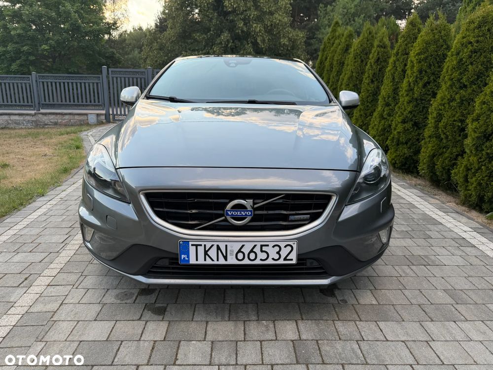 Volvo V40 D4 RDesign - 3