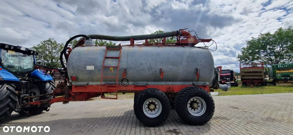 Pichon 12000 L - 9