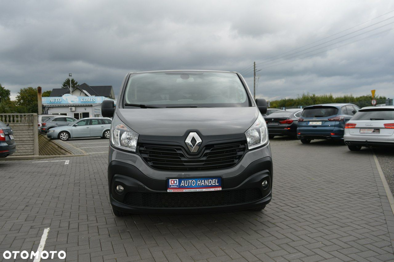Renault Trafic - 7