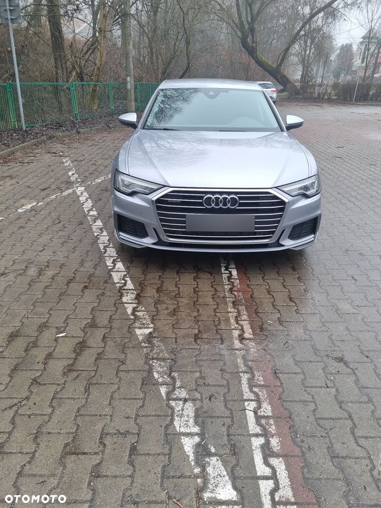 Audi A6 - 7