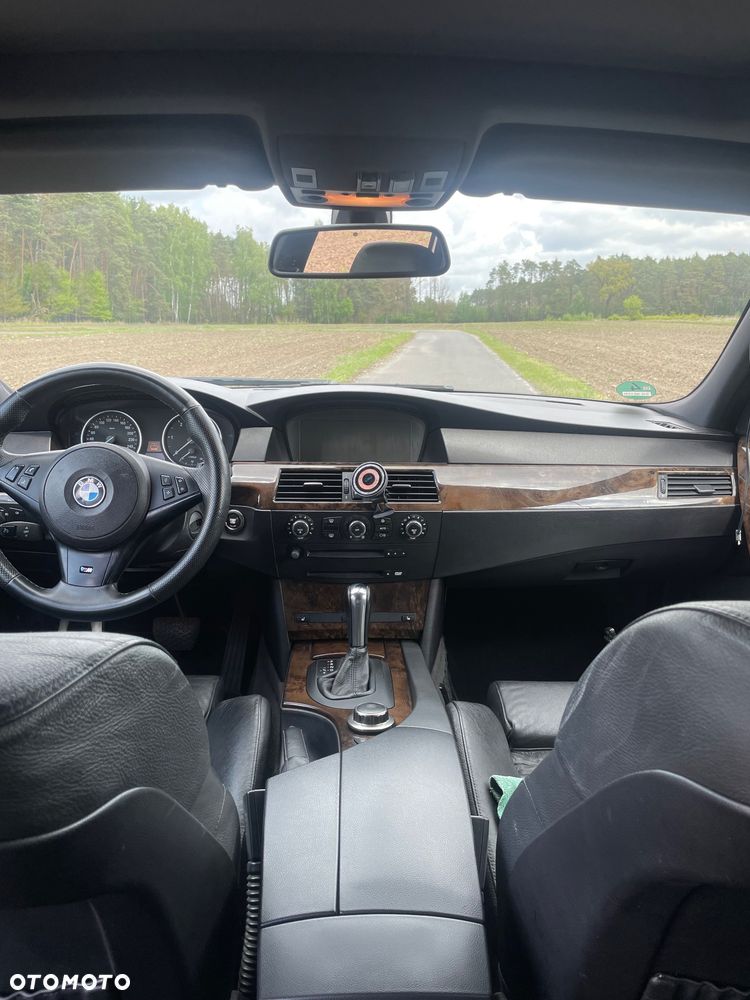 BMW Seria 5 - 9